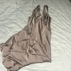House of Harlow maxi dress